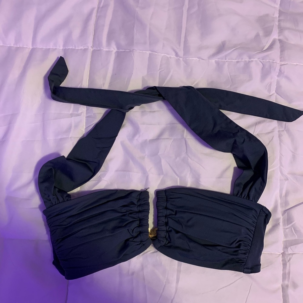 victoria’s secret bikini top